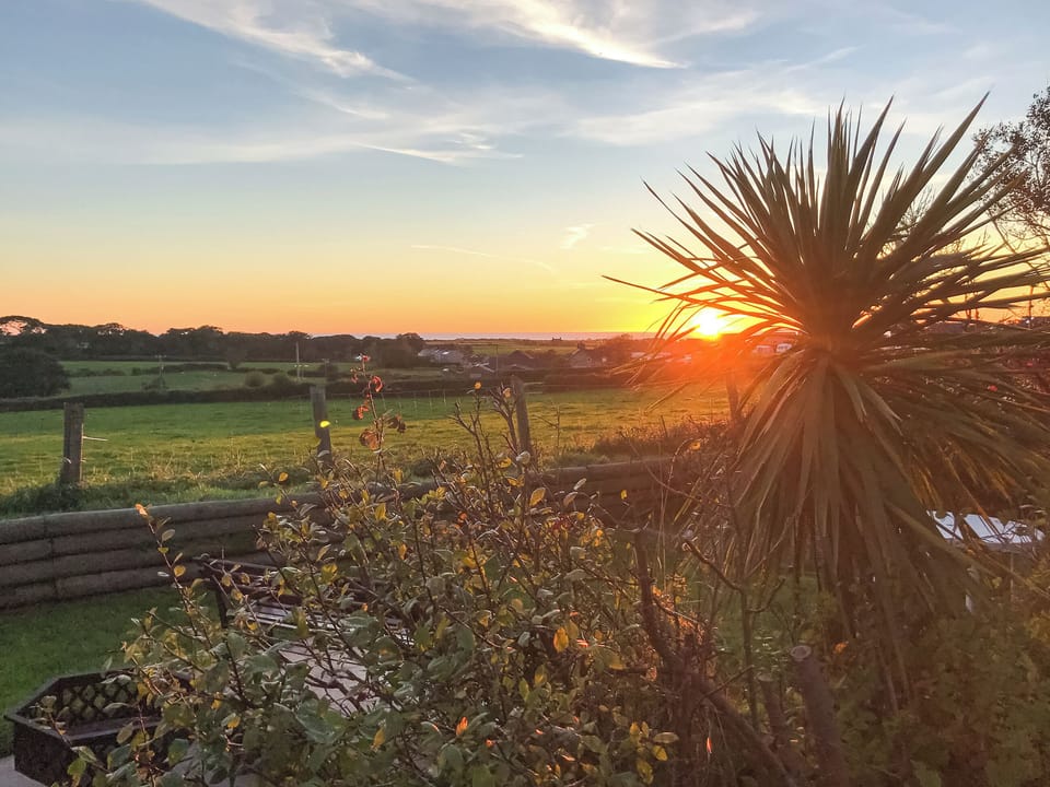 View | Capel Berseba, Tudweiliog
