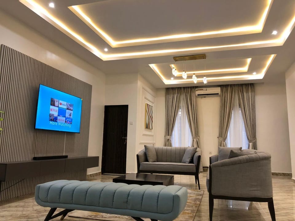 House | Interior