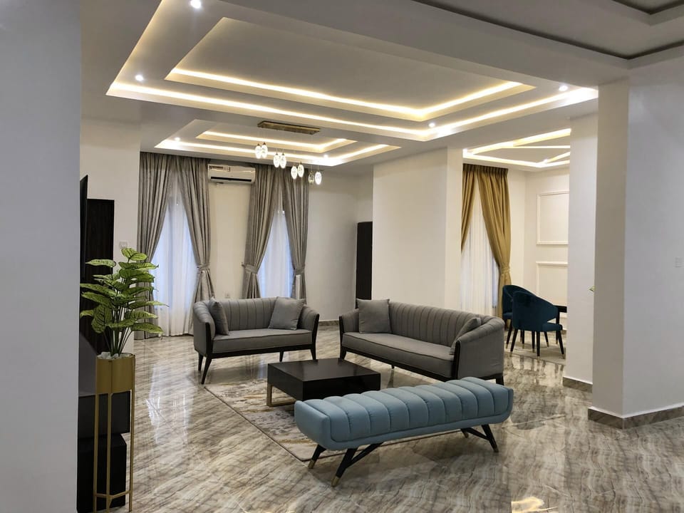 House | Living area | TV