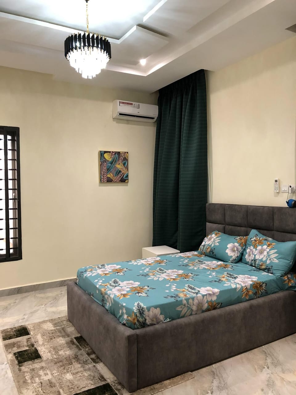 House | Interior