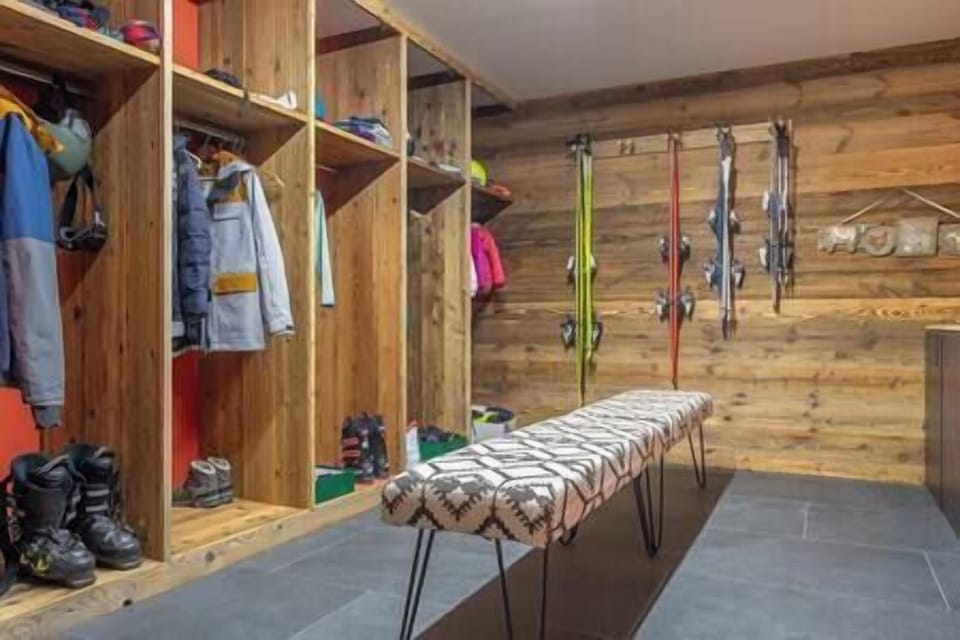 Chalet Folie Douce