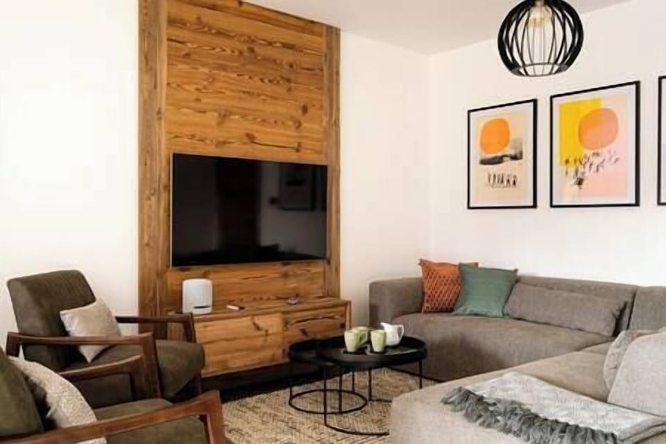 Apartment Sycamore