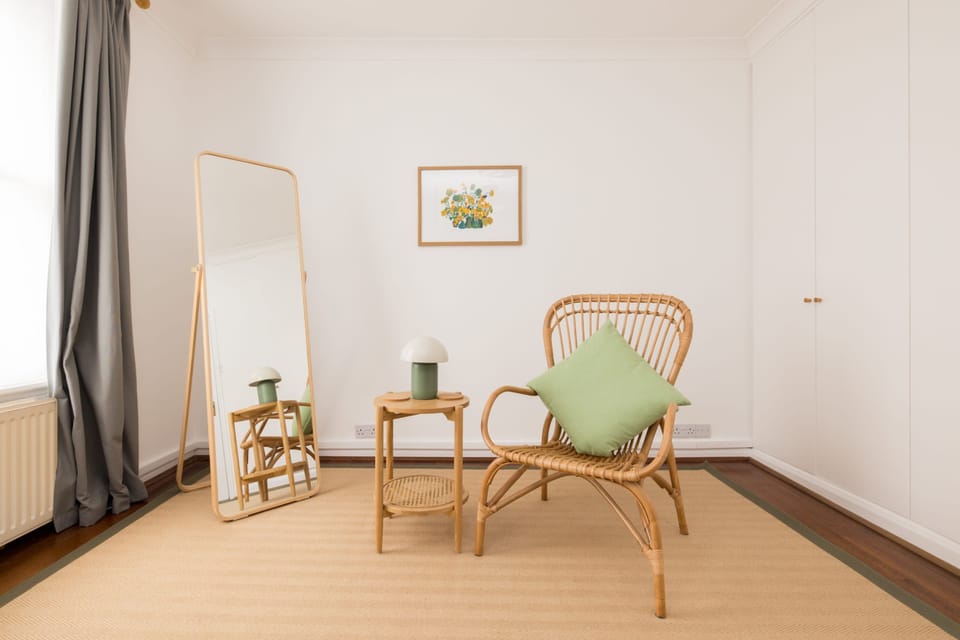 House | 2 bedrooms, Internet
