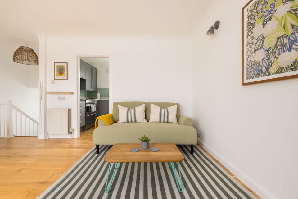 House | 2 bedrooms, Internet