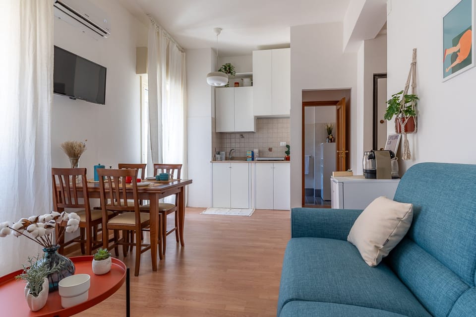 House | 1 bedroom