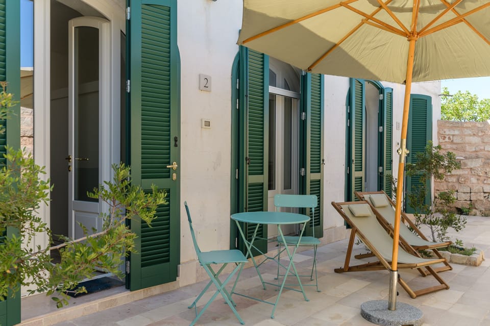 House | 1 bedroom