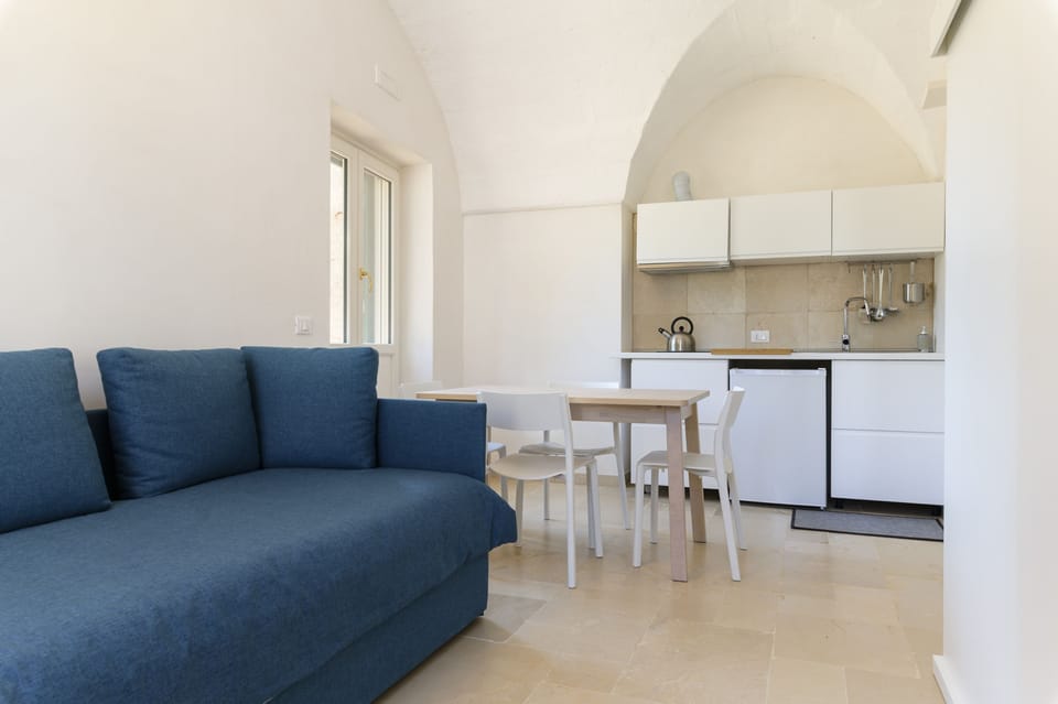 House | 1 bedroom