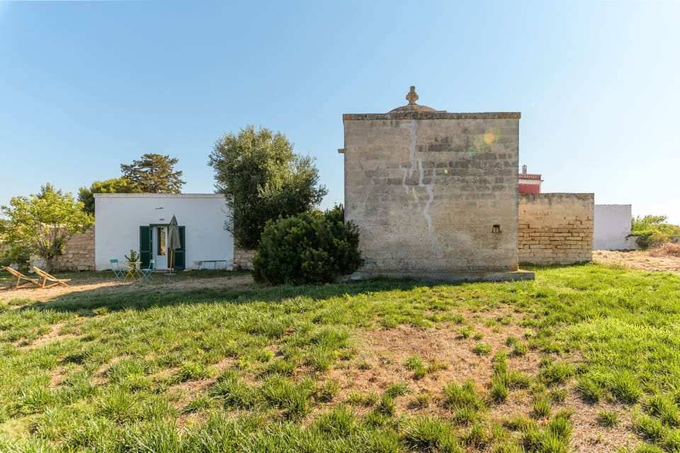 House | 1 bedroom