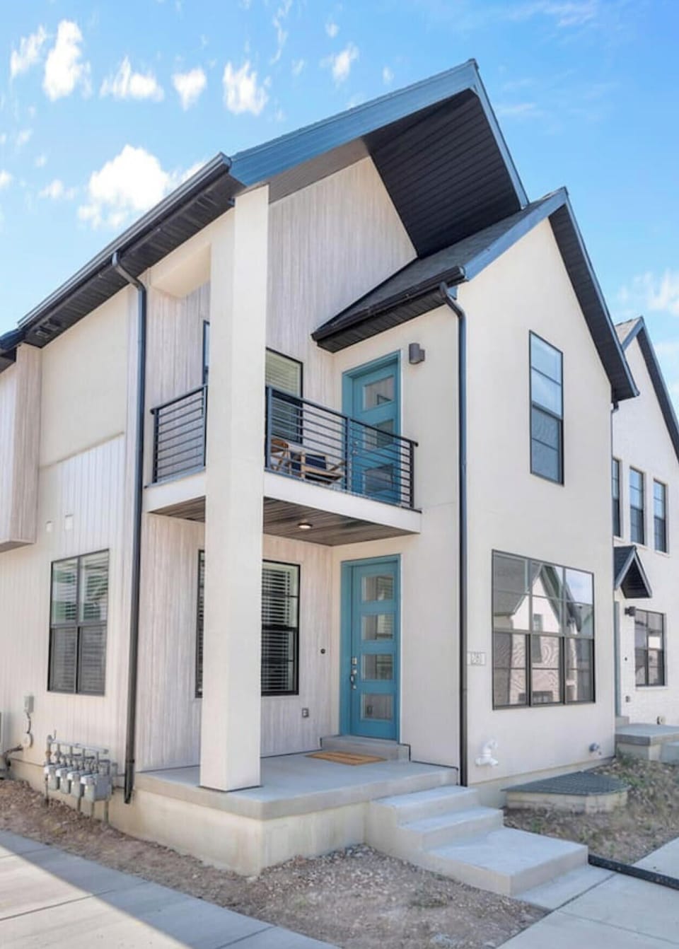 Welcome to our 1500 sq ft humble home, where comfort and convenience await you!