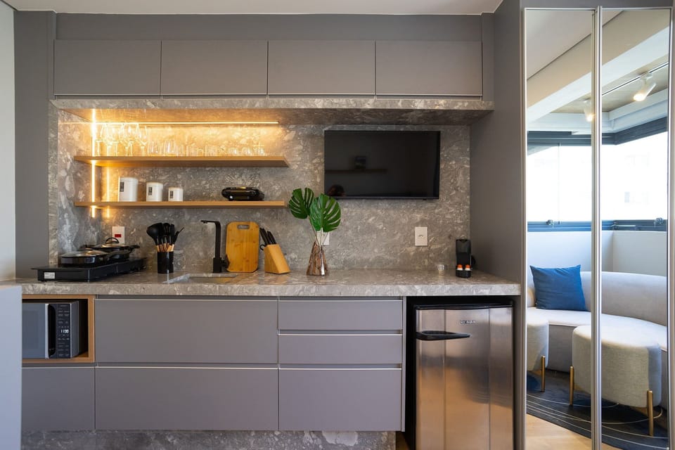 Apartment | Interior