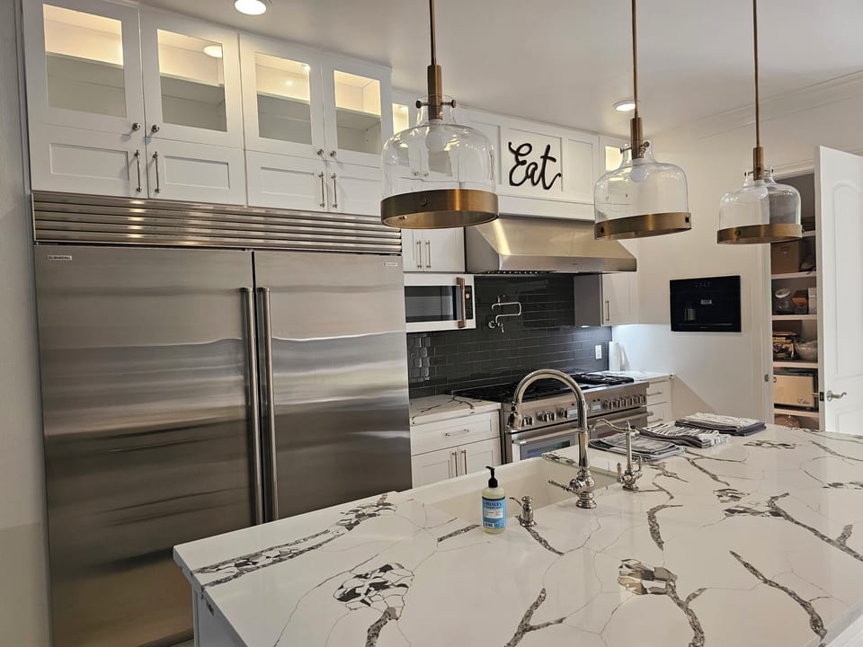 Custom Appliances 