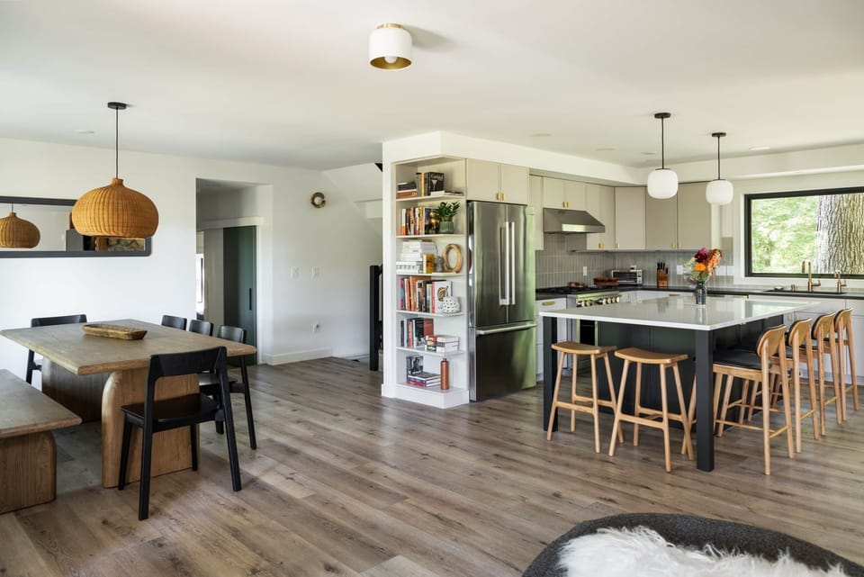 6_spacious kitchen and great room