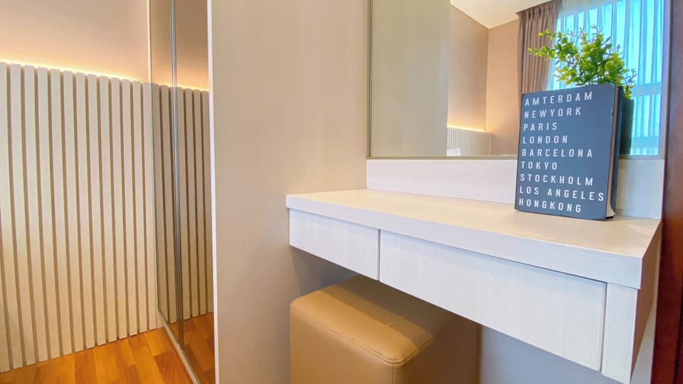 Apartment | 2 bedrooms, free WiFi
