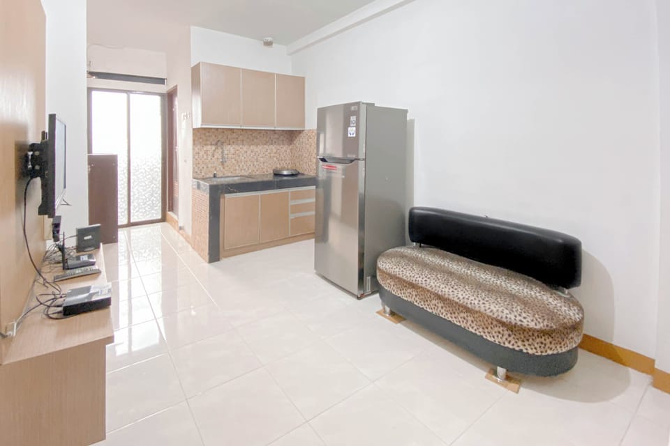 Apartment | Living area