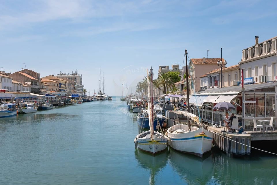 Marina