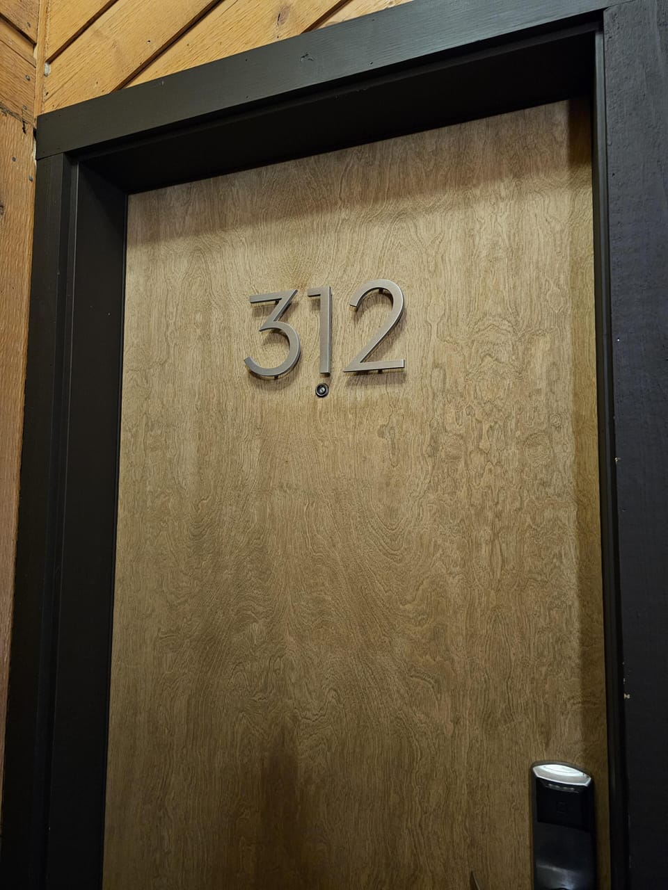 Welcome to Kutuk 312