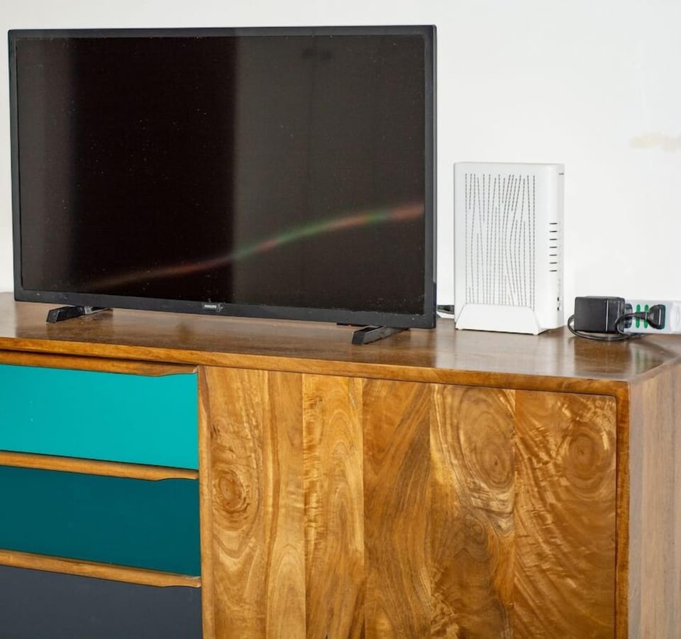 Television