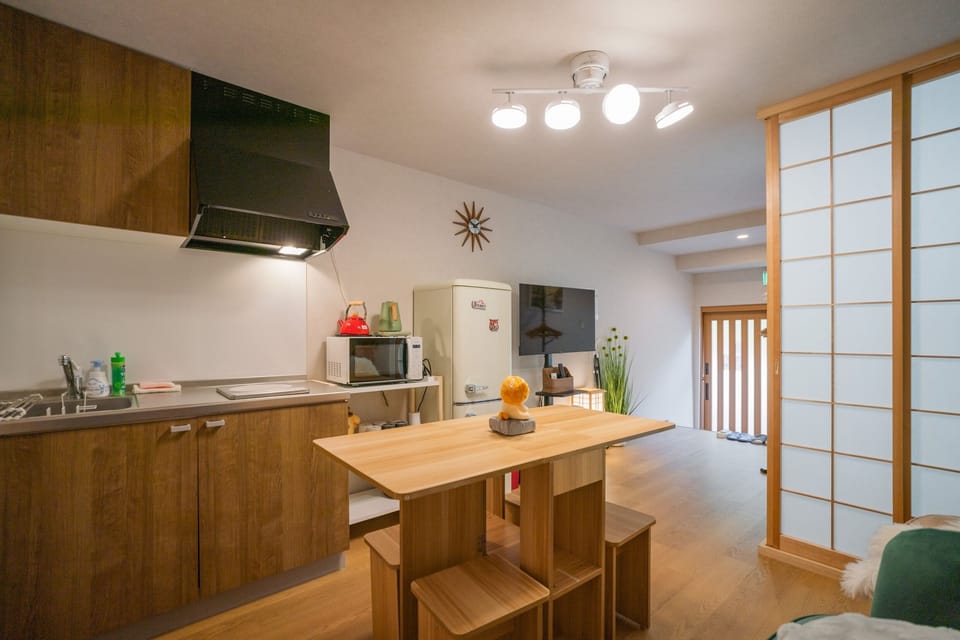 Comfort Villa | In-room dining