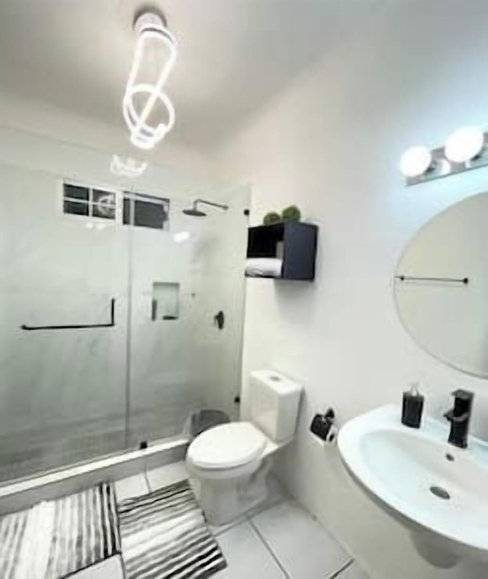 Baño Principal
