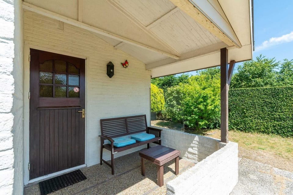 Patio / Balcony