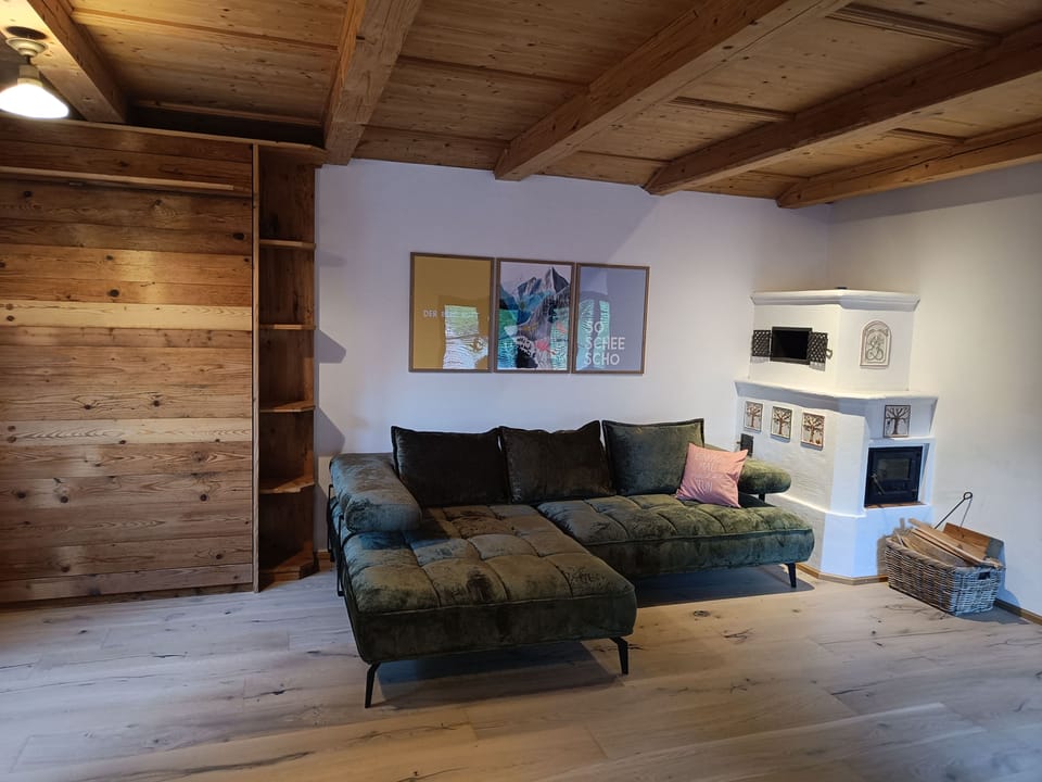 Vacation apartment, 90sqm, with kitchen and bedroom Apartment in Bavaria