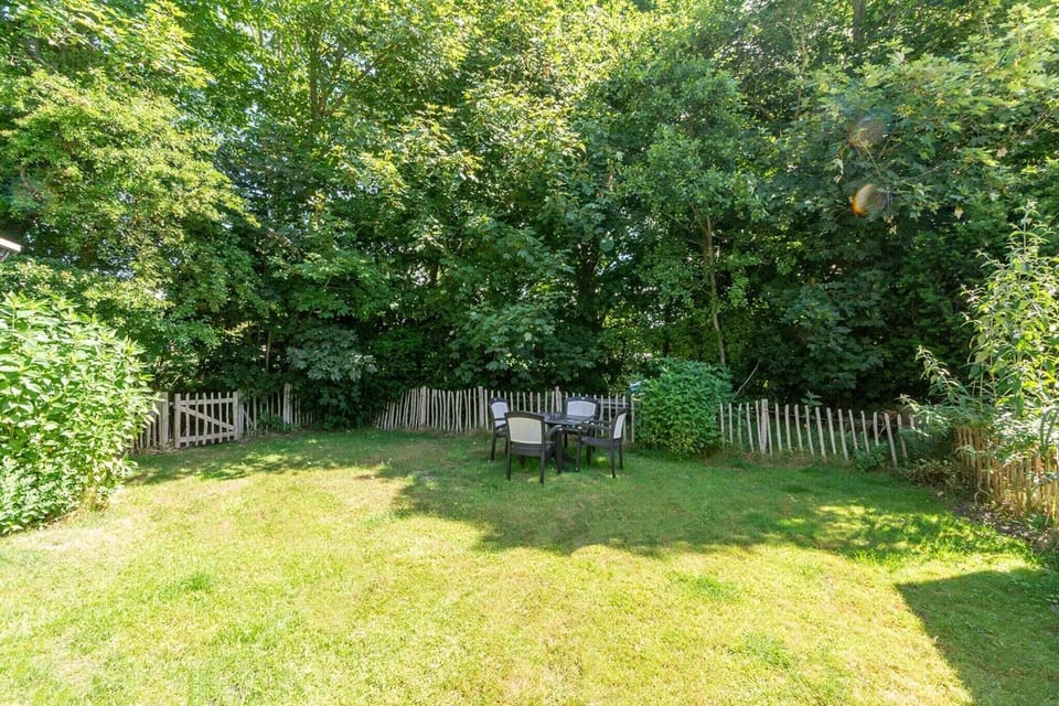 Garden [summer]