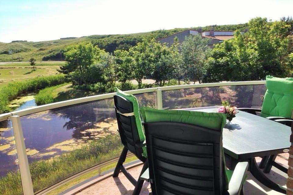 Patio / Balcony