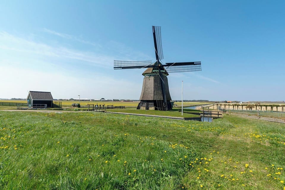 Surroundings [summer] (1-5 km)