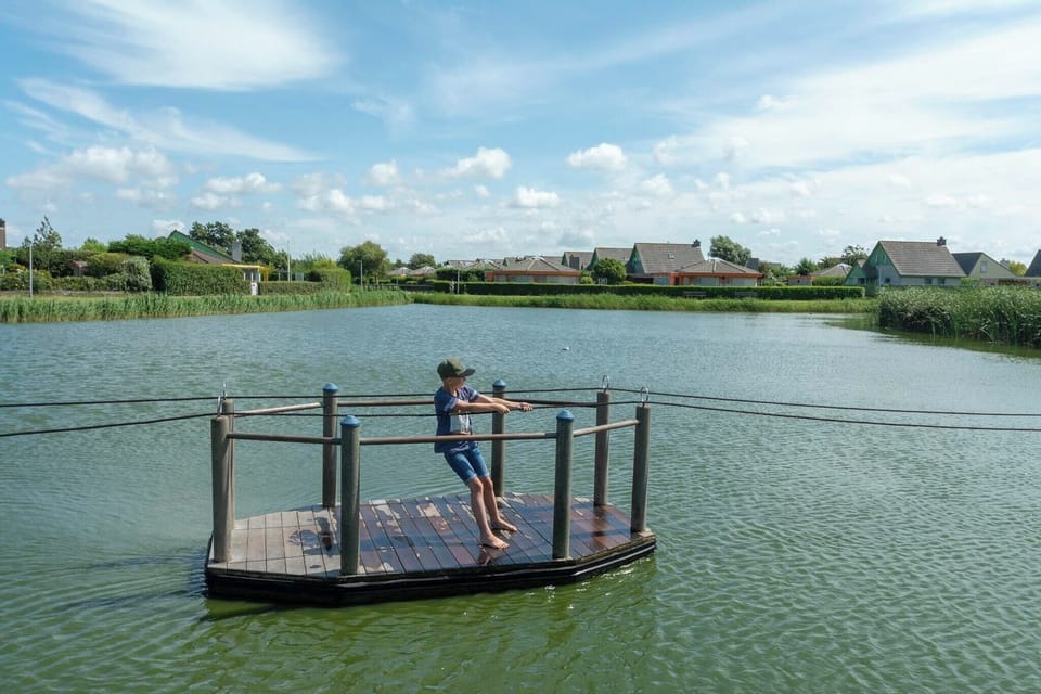 Surroundings [summer] (1-5 km)