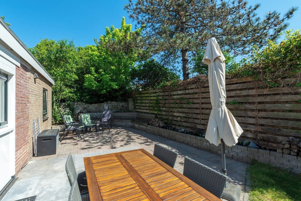 Patio / Balcony