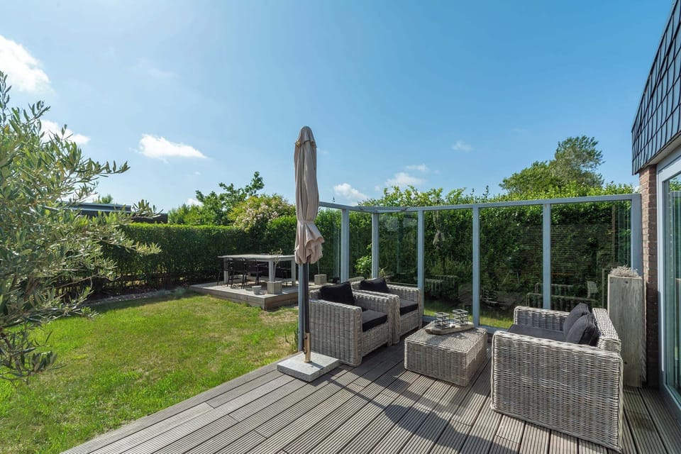 Patio / Balcony