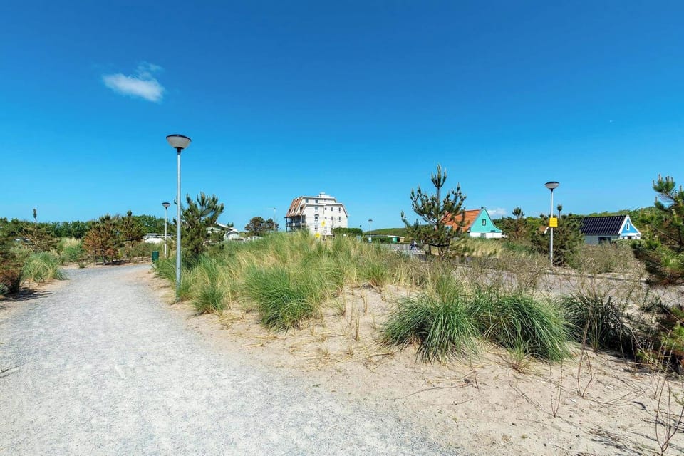 Immediate Surroundings [summer] (<1 km)