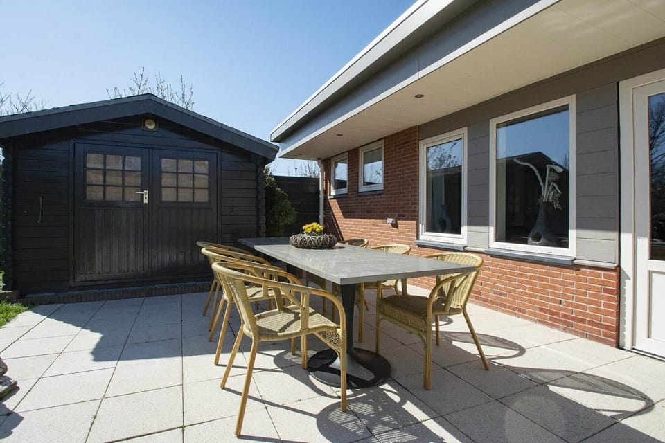 Patio / Balcony