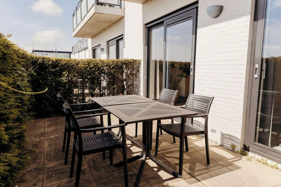 Patio / Balcony
