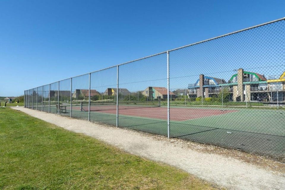 Holiday Home Facilities and Services