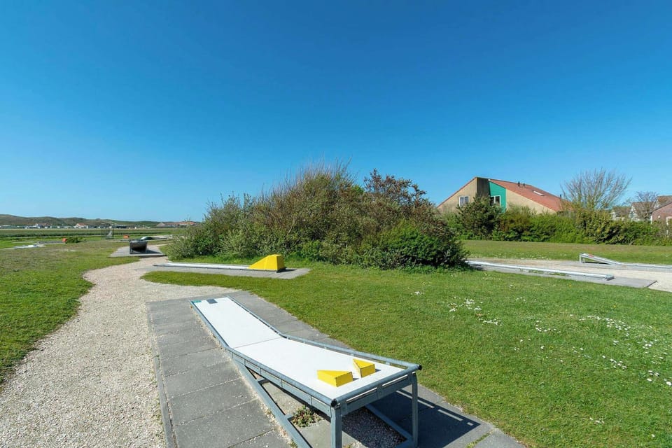 Immediate Surroundings [summer] (<1 km)