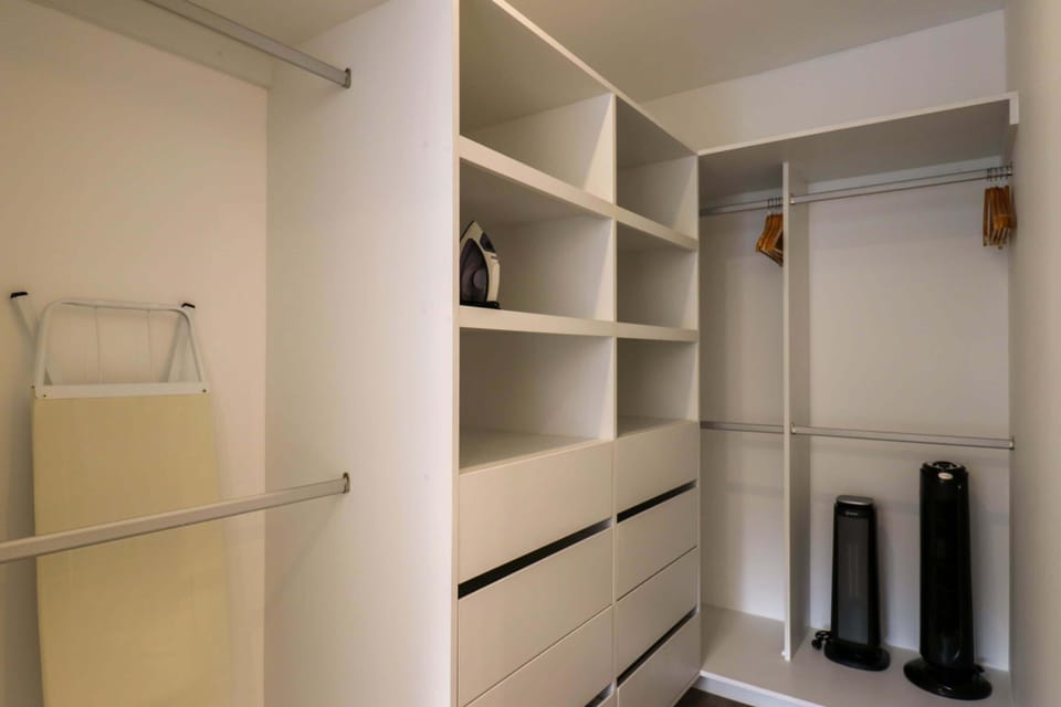 Modern cupboard