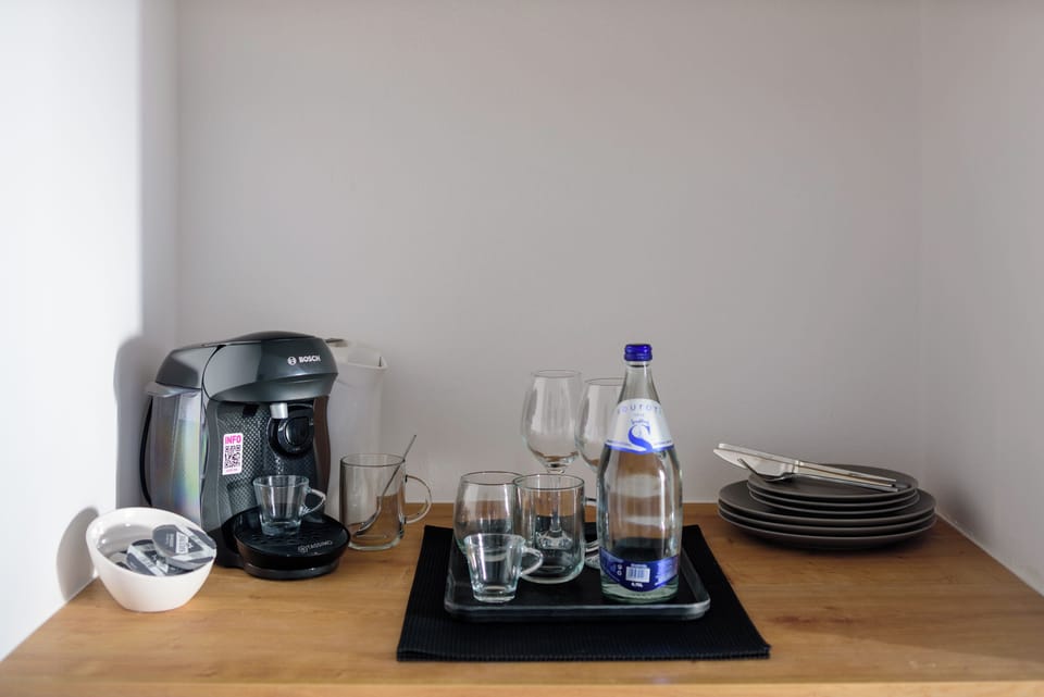 Superior Double Room | Desk, free WiFi