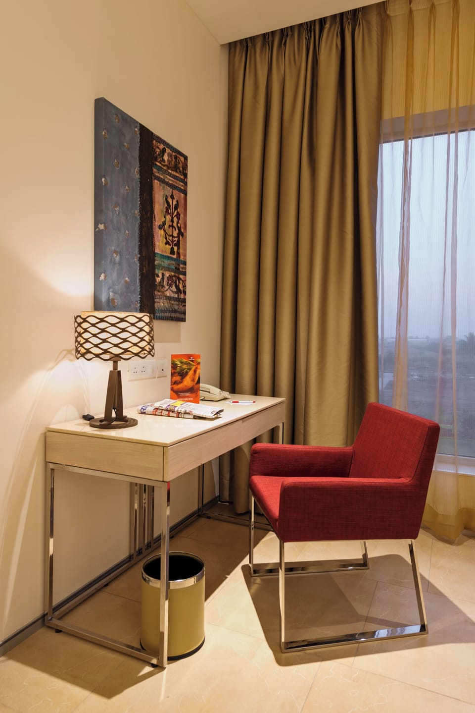 Luxury Suite | Minibar, free WiFi, bed sheets
