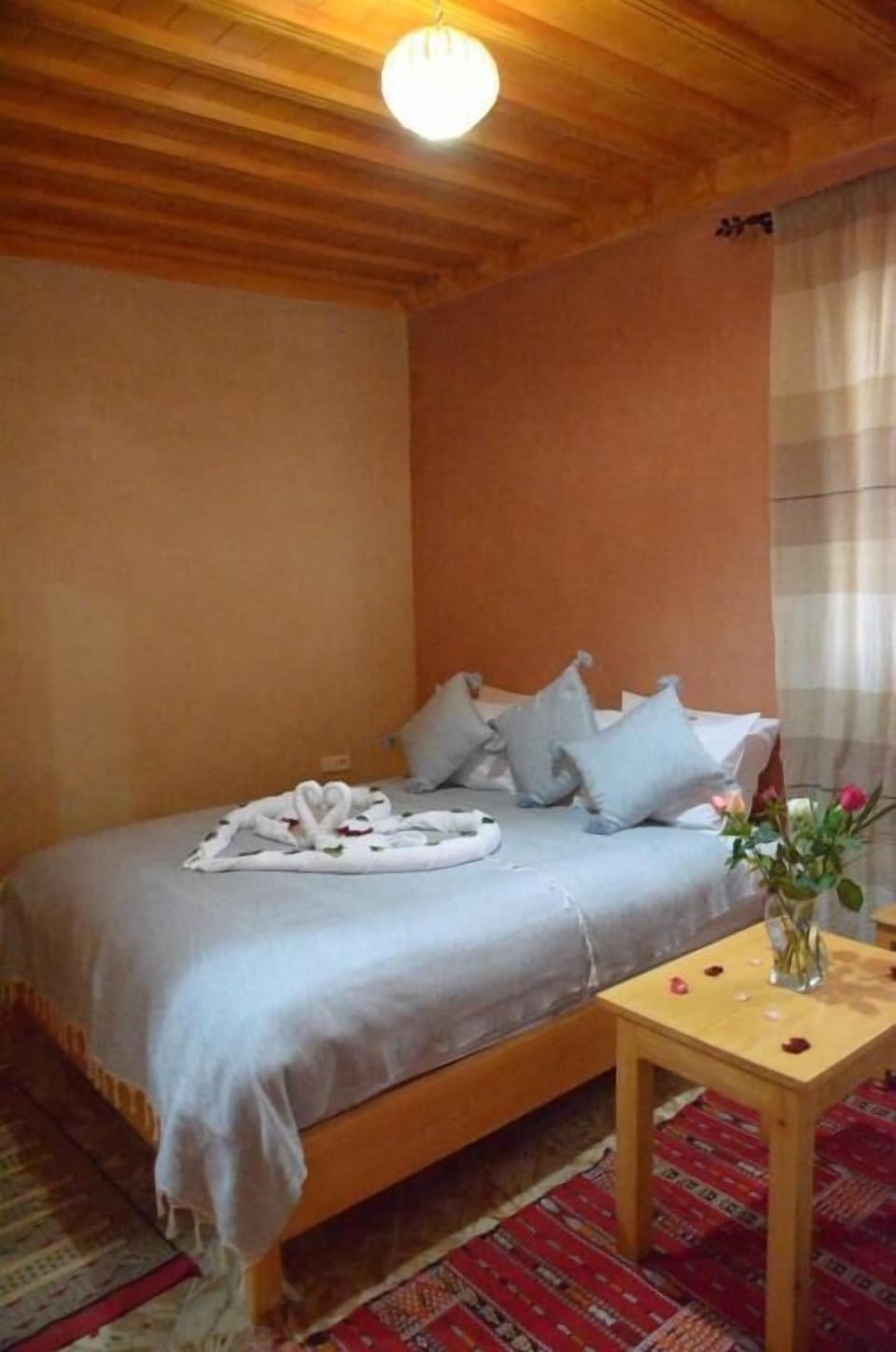 Superior Triple Room | Free WiFi