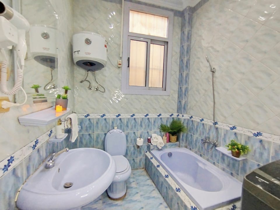 Sun Homes Tahrir square Cairo Apartment in Cairo