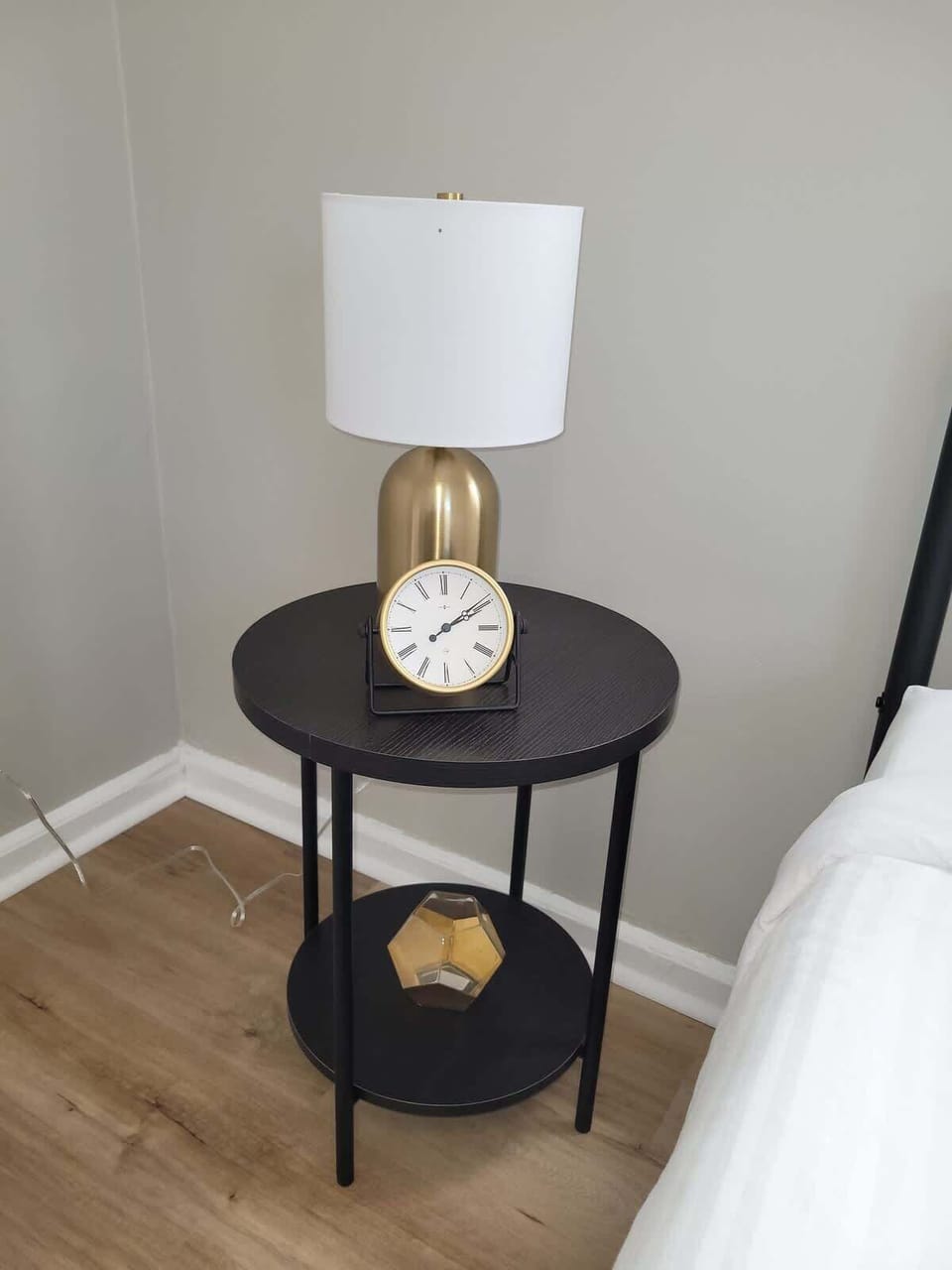 Queen Bedroom