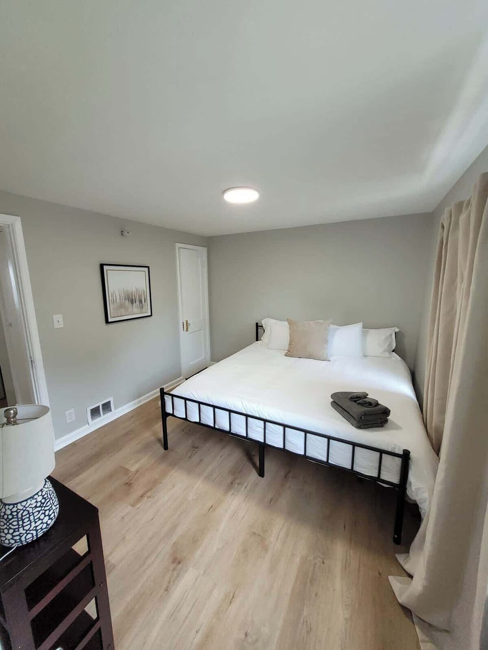 King Bedroom