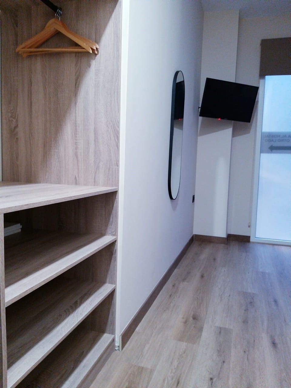 Superior Double Room | Hypo-allergenic bedding, soundproofing, free WiFi, bed sheets
