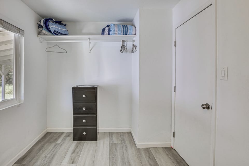 Cottage (2 Bedrooms) | Interior