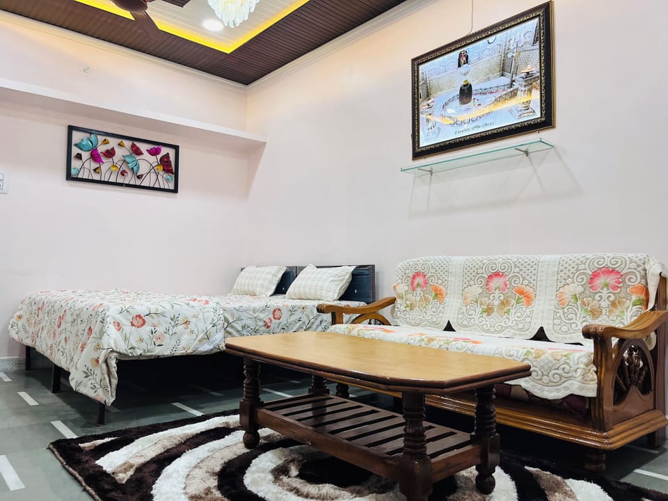 Flat-screen TV