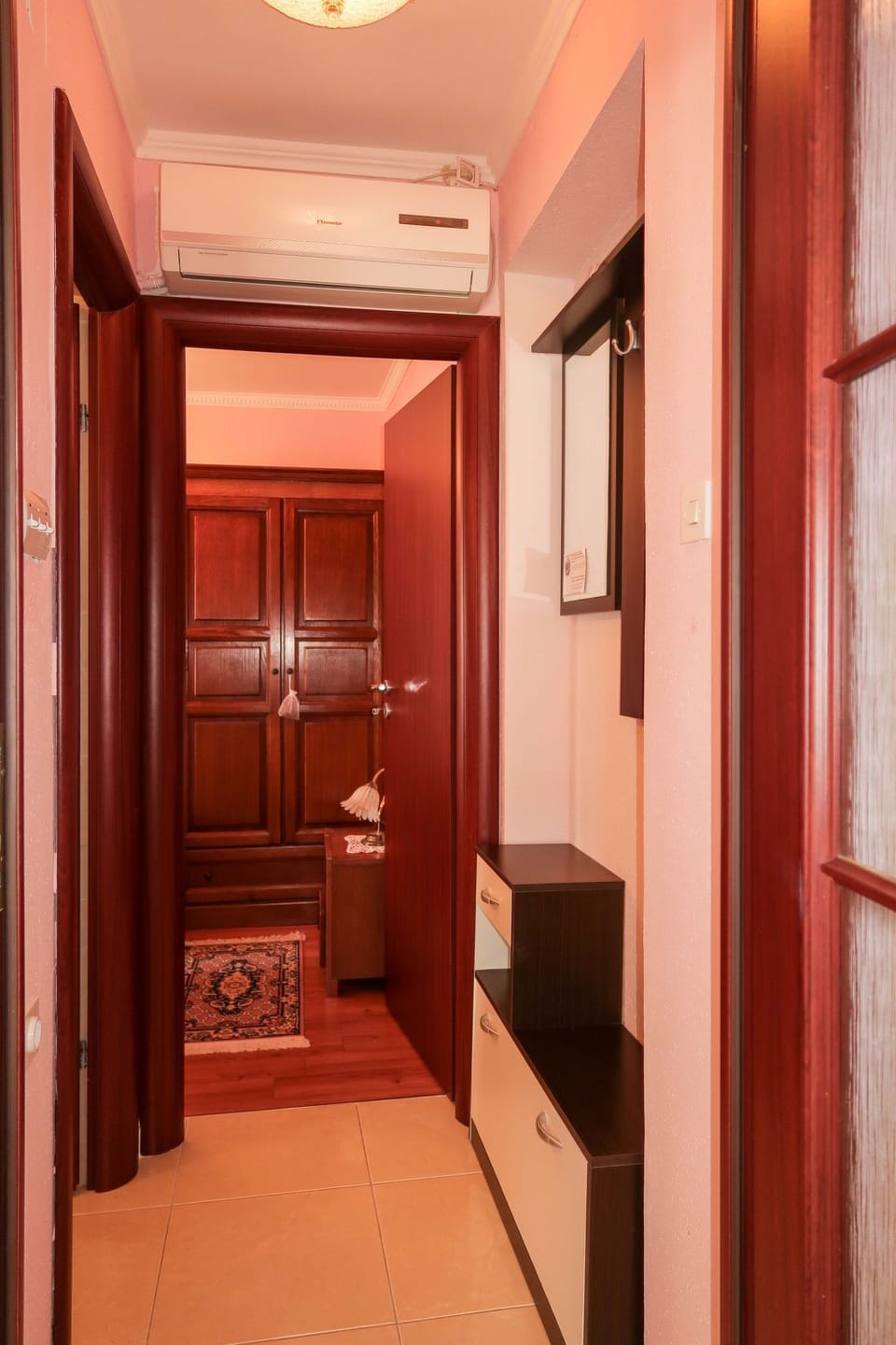 Inside other