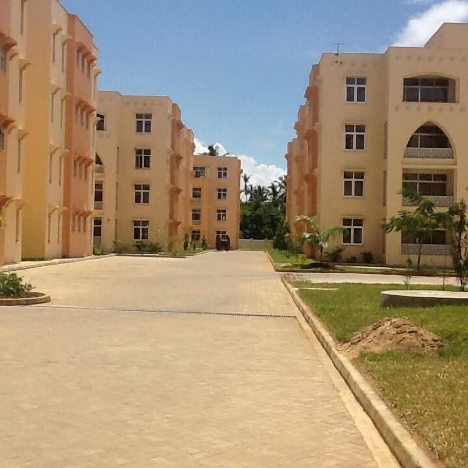 Superior Apartment | Garden view