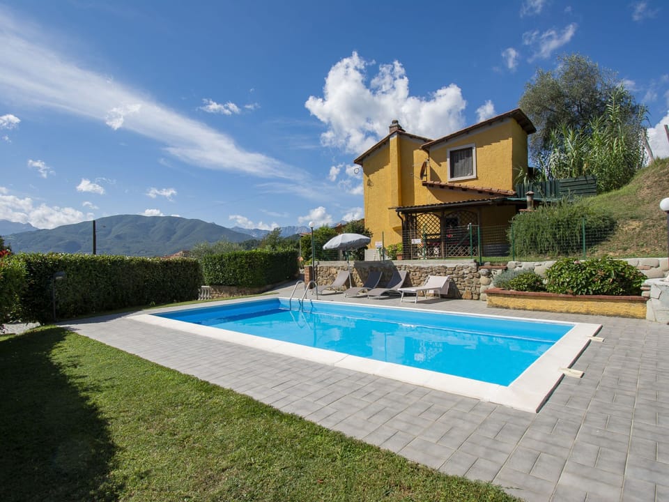Pool Outdoor