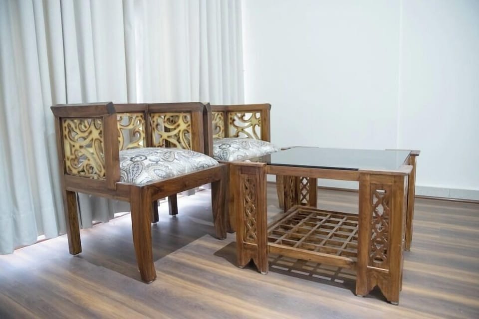 In-room safe, blackout drapes, iron/ironing board, free WiFi
